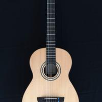 Chitarra classica di liuteria