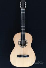 Chitarra classica di liuteria