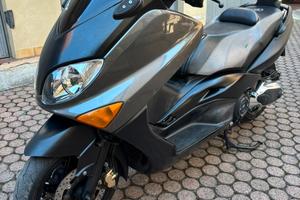 T Max 500 2007 46300 km frizione nuova