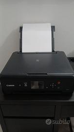 STAMPANTE MULTIFUNZIONE CANON PIXMA TS 5050