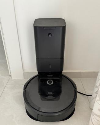 IRobot Roomba i7+