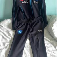 FELPA ORIGINALE NAPOLI