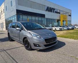 PEUGEOT 5008 BlueHDi 120 S&S Active 7 POSTI