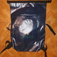 Zaino Rolex Waterproof 