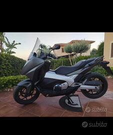 Honda integra 750 DCT abs PREZZO AFFAR