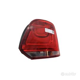 STOP FANALE POSTERIORE DESTRO VOLKSWAGEN Polo 5°