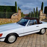 Mercedes-benz SL 300 Aria condizionata. Cambio aut