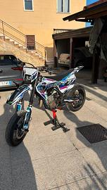 husqvarna fc 450