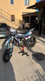husqvarna fc 450