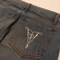 Jeans donna Voyage Passion