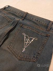 Jeans donna Voyage Passion