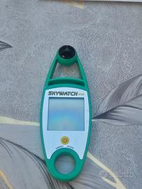 Anemometro Sky Watch