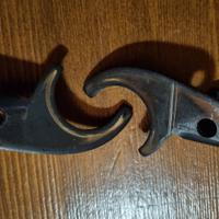 Forchette cambio Minarelli 