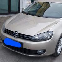 golf variant pochi km