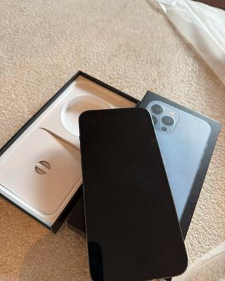 iphone 13 PRO MAX 512 giga