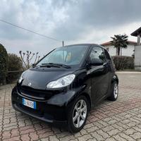 Smart Fortwo Coupé 1.0 benzina – 80.700 km