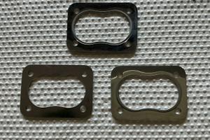 Guarnizioni collettore scarico BMW M3 E30/ 320IS
