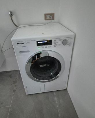 Lavasciuga MIELE