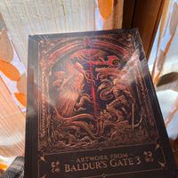 Baldur's gate 3 perfetto