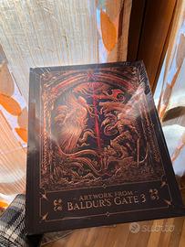 Baldur's gate 3 perfetto