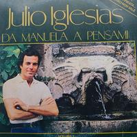 11 Vinili musica vario genere anni 70 80 originali