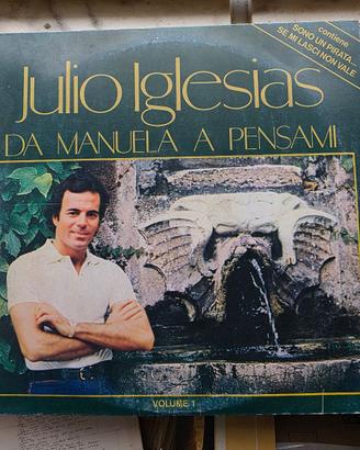 11 Vinili musica vario genere anni 70 80 originali