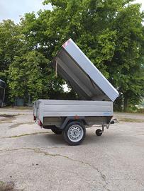 rimorchio per trasporto di cose PIMA