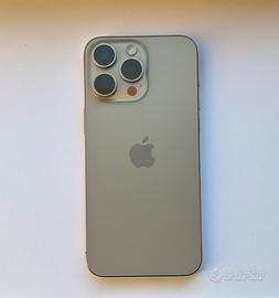 iPhone 15 Pro Max 256GB - Colore Titanio Naturale