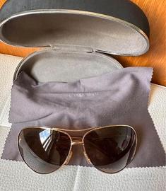 Occhiali Giorgio Armani