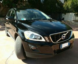Volvo xc 60 momentum 2.4 awd 163 cv