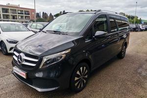 Mercedes-Benz V 220 d Automatic Exclusive Long