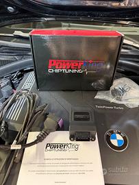 Centralina aggiuntiva Power King BT 2 benzina
