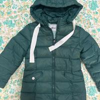 Cappotto 4/5 anni cesare paciotti