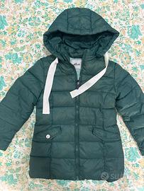 Cappotto 4/5 anni cesare paciotti