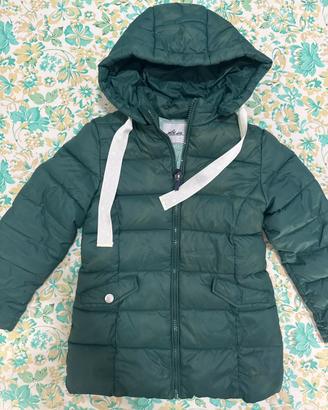 Cappotto 4/5 anni cesare paciotti