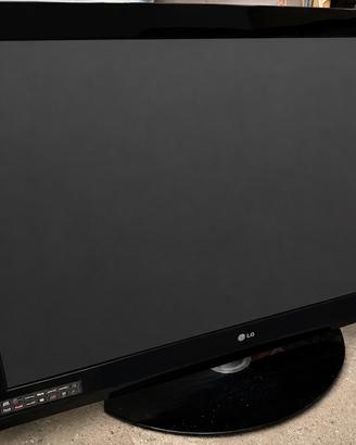 TV 40’’ plasma LG televisore