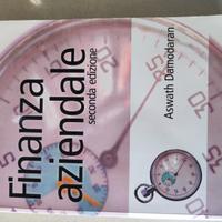 Finanza aziendale - Aswath Damodaran
