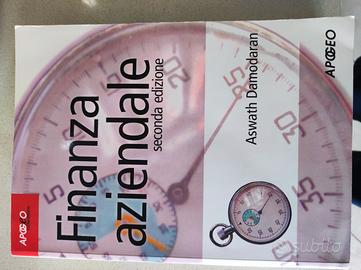 Finanza aziendale - Aswath Damodaran