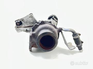 N47D20A TURBINA BMW Serie 1 Serie (E87) 2.0 Diesel