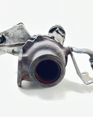 N47D20A TURBINA BMW Serie 1 Serie (E87) 2.0 Diesel