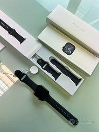 Smartwhatch simile " Apple whatch "