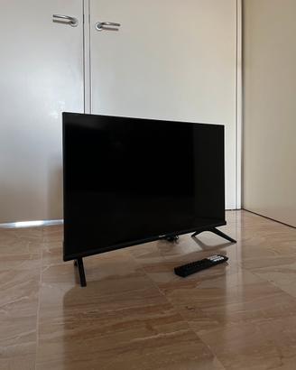 Televisione HiSense 32"