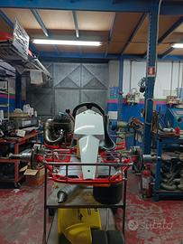 All kart cik 07
