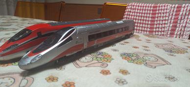 frecciargento etr610 lima expert
