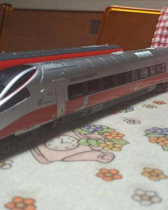 frecciargento etr610 lima expert