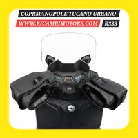 COPRIMANOPOLE TUCANO URBANO R333