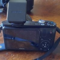 Samsung NX1000