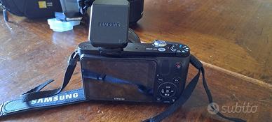Samsung NX1000