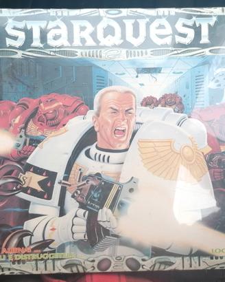 Starquest NUOVO SIGILLATO 