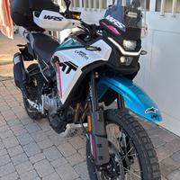 Cf moto 450 mt